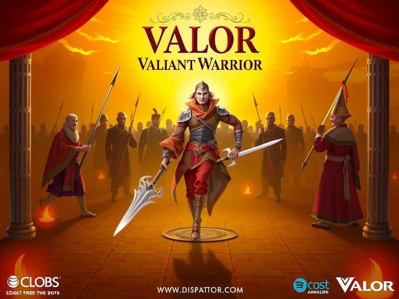 Valor S Valiant Warrior Diwali Event